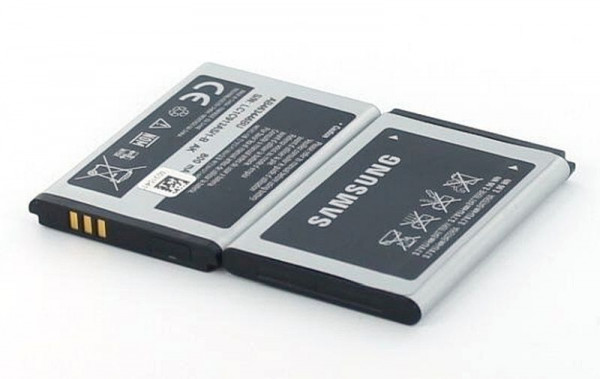 Batterie d'origine AGI pour SAMSUNG E1100, 93820