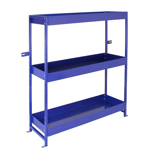 Extension de véhicule en métal Monster Racking Lightning, 7206