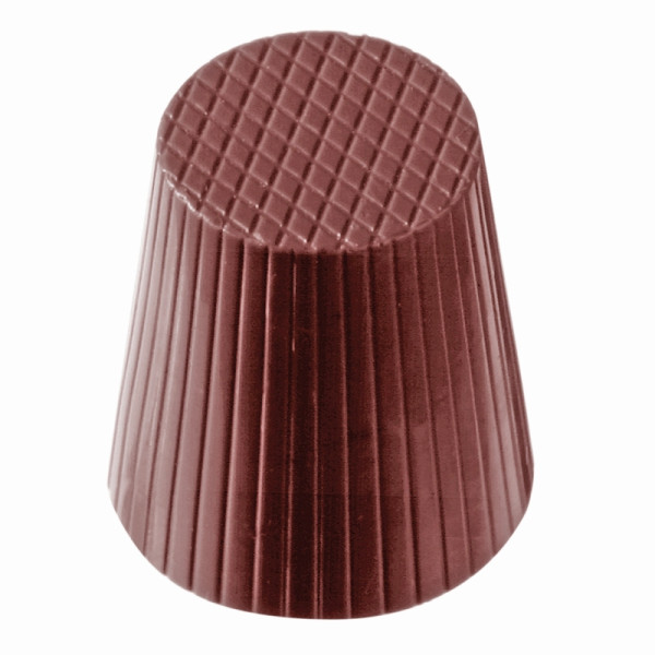 Moule à chocolat Schneider 275x135 mm, Ø28x27, 421342