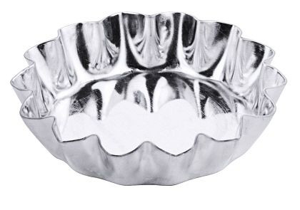Contacto Tortelette Petits-Fours, ronde, 721/270