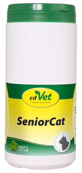 cdVet Senior Chat 600g, 306