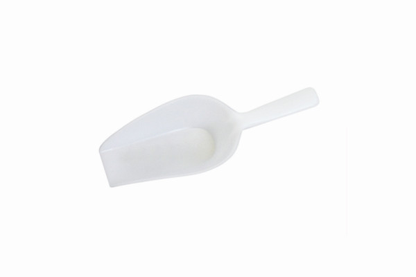 Cuillères en plastique Schneider, 187 mm, 110 ml, 200023