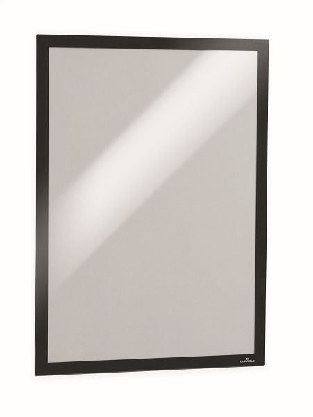 Cadre d'information DURABLE DURAFRAME POSTER A2, couleur: AAA873, 505301