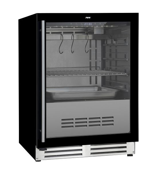 Armoire d'affinage Saro Dry-Aging modèle DA 127 G, 446-2001