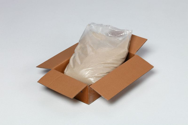 Sable de quartz VAR, UE : 25 kg, 1499