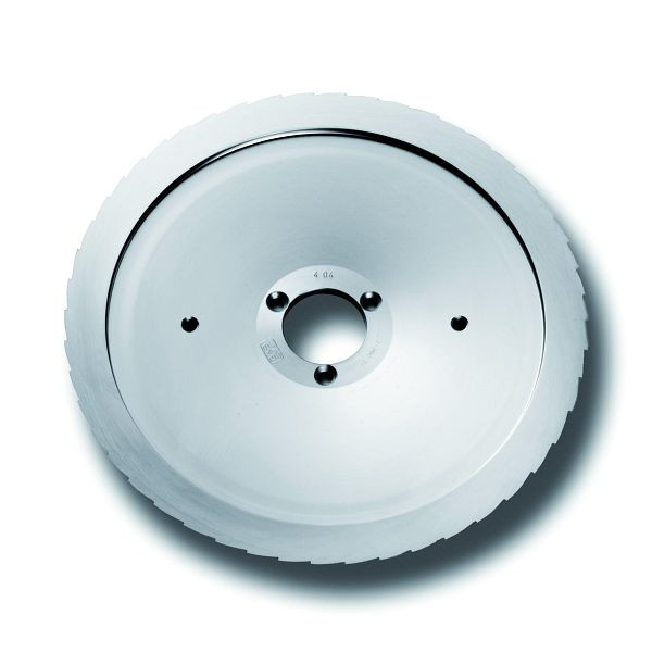 Couteau circulaire ADE dents longues (pour pain) pour Panis250, H4013-001