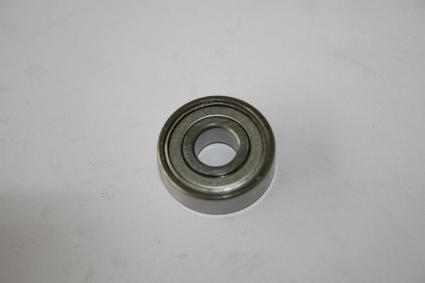 Roulement à billes ELMAG (627zz) n° 26 pour EPS 411, 9403400