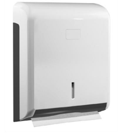 Distributeur de serviettes pliées SOFINOR, LMDESS1