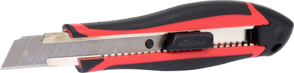 KS Tools couteau universel à lame sécable 18 mm, 907.2135