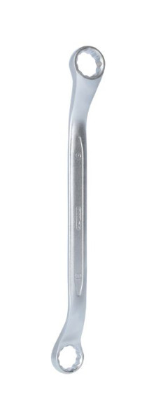 KS Tools clé polygonale double, légèrement décalée, 18x19mm, 517.0877