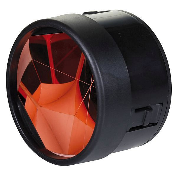 Prisme proNIVO pour offset -34, sans support, type GPR1, 206-6335-24