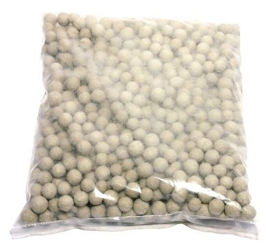 Boules de cuisson en céramique Contacto 1 kg, 1734/001