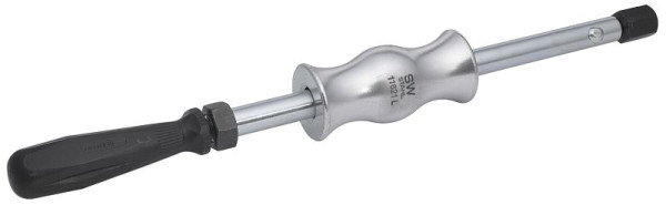 Marteau à glissière en acier SW, M10 et G3/8", 0,7 kg, 11621L