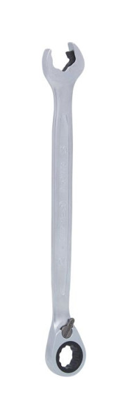 KS Tools DUO GEARplus clé mixte, fonction cliquet 10 mm, réversible, 503.5910