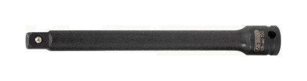 KS Tools Rallonge de force 1/4", 100 mm, 515.1580
