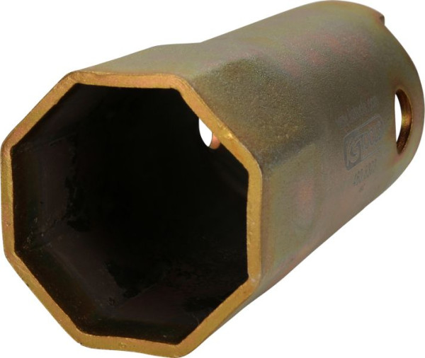 KS Tools Clé pour écrous d'essieu 3/4", longue, 80 mm, 460.5323
