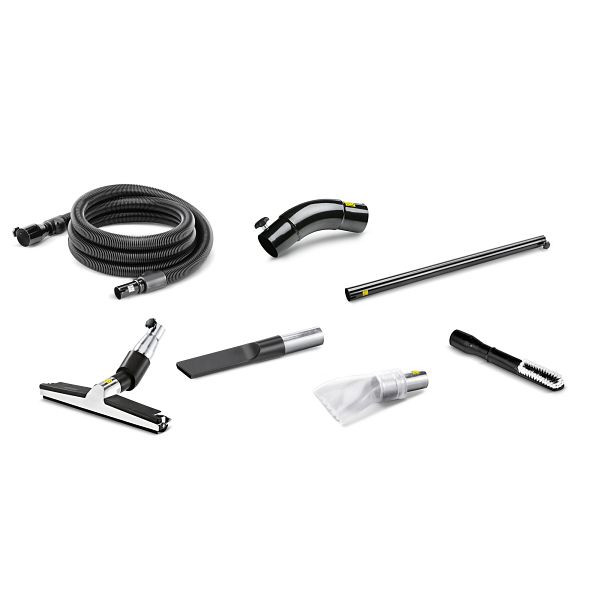 Kärcher Standard Kit solides / poussières DN40, 9.989-659.0
