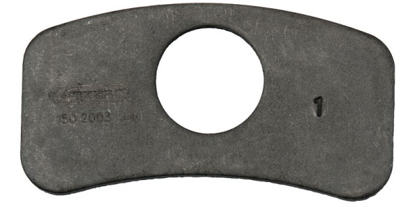 Adaptateur d'outil pour piston de frein KS Tools n°1, 150.2003