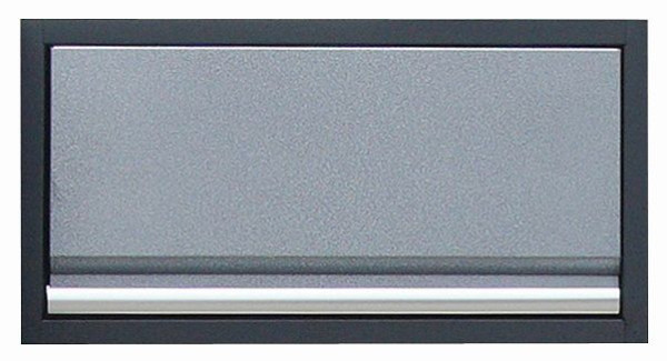 Armoire murale Kunzer avec porte pliante, WES1326