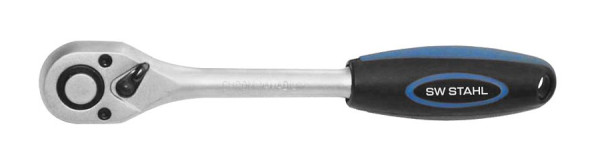 Cliquet réversible en acier SW, 1/2", libre, 05995L
