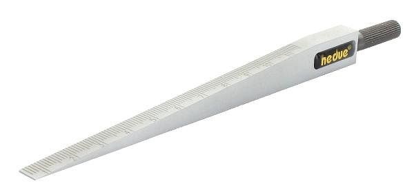 cote de mesure de hedue 0,1 mm, S610