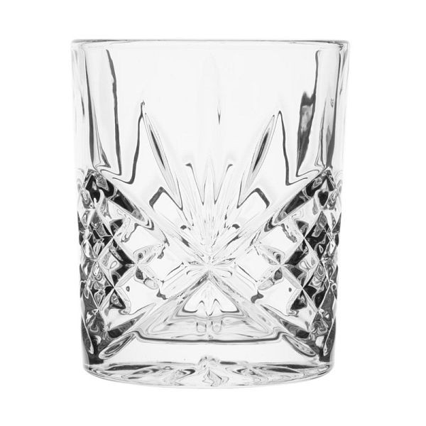 Verres à whisky Olympia Old Duke 295 ml (lot de 6), CW393