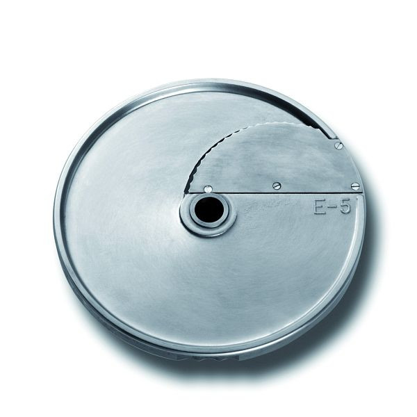 Disque à tronçonner ADE A5, hauteur de coupe 5 mm, Z4555