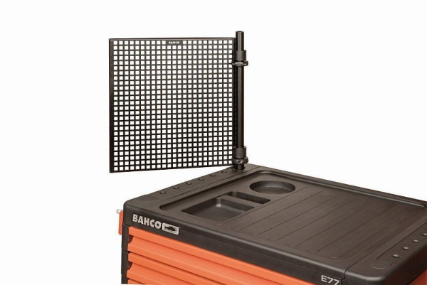 Paroi perforée latérale Bahco pour la série 1477K, 1477K-AC13