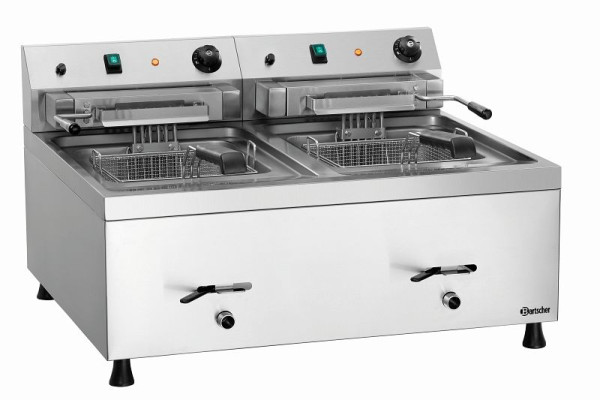 Friteuse Bartscher 12L-20, 162651