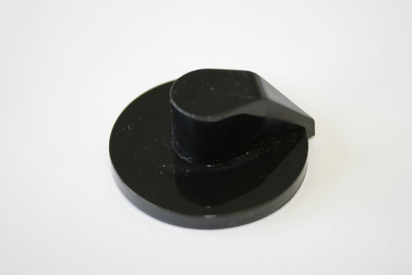 Bouton interrupteur ELMAG pour TIMER pour EUROSTART 550/700/1000/1300/2000, 9505326