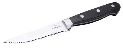 Couteau à steak Contacto 4,5" avec manche en mélamine, 4608/115