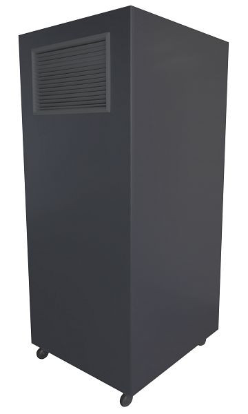 purificateur d'air ambiant isomix MellonAir1200 DESIGN, 0422-Design