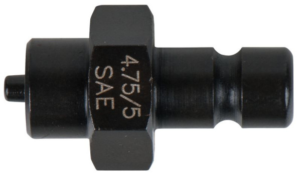 Mandrin d'évasement KS Tools, 4, 75-5,0 mm SAE, 122.1264