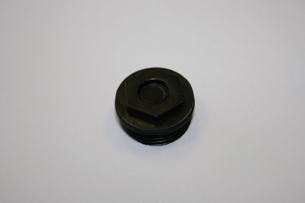 Vis d'étanchéité ELMAG avec bague d'étanchéité (N° 17, 18) pour modèle RG 1/2', 9402517