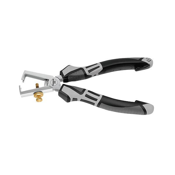 Pince à dénuder MATADOR, manuelle, 6,1/4" - 160 mm, 0576 0160