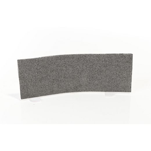 Support de bande abrasive ELMAG n° 35, 9802477