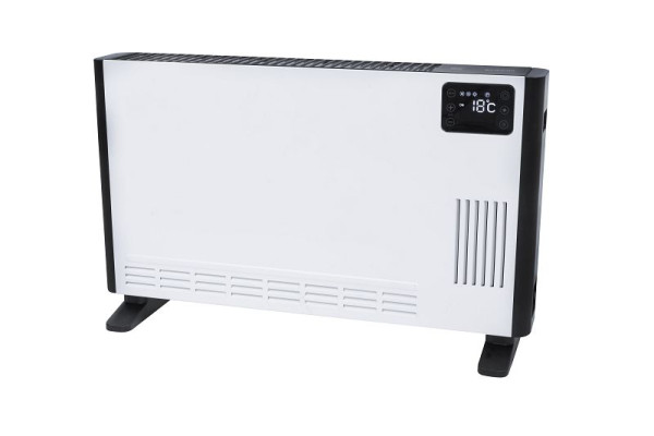 Eurom Safe-t-Convect 2400, convecteur pratique, 360479