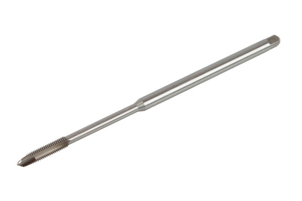 Taraud Stahlmaxx M6x1,0 140 mm HSS C, XXL-115914