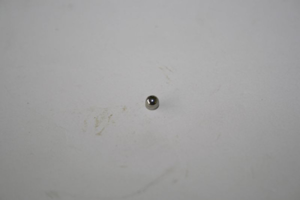Bille en acier ELMAG n° 33 pour EPS 150 RL, 9403283