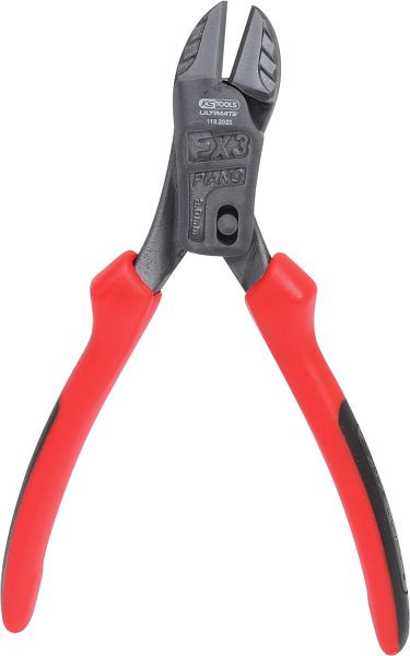 KS Tools ULTIMATEplus pince coupante latérale, 210 mm, 119.2025