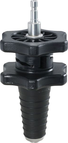 Adaptateur pour système de refroidissement KS Tools, diamètre 28-41 mm, gradué, 455.0142