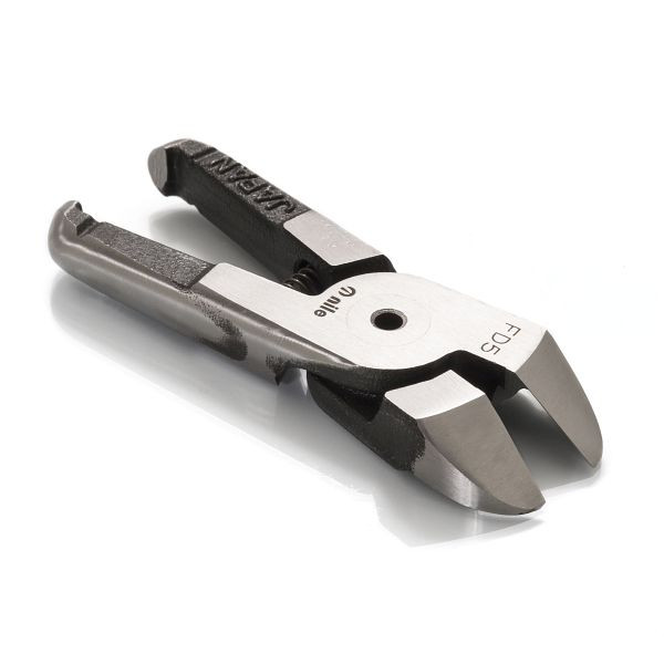 ARHOSO "Nile Air Tools" Insert de pince pour pince pneumatique MR20, Capacité de coupe Diamètre : Plastique 7,0 mm, 135 g, FD5
