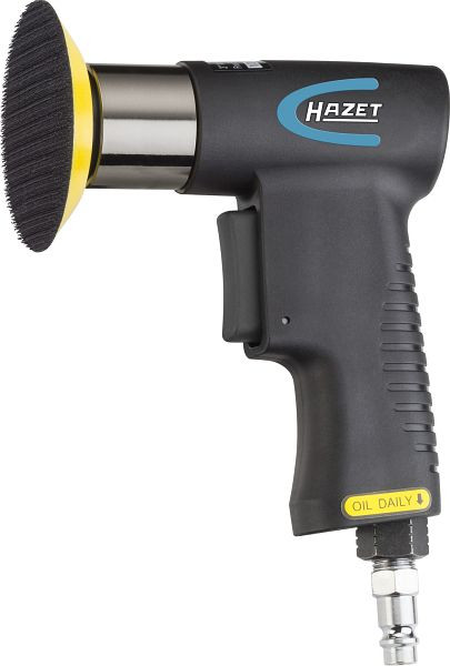 Mini kit de polissage Hazet, 9033N-9
