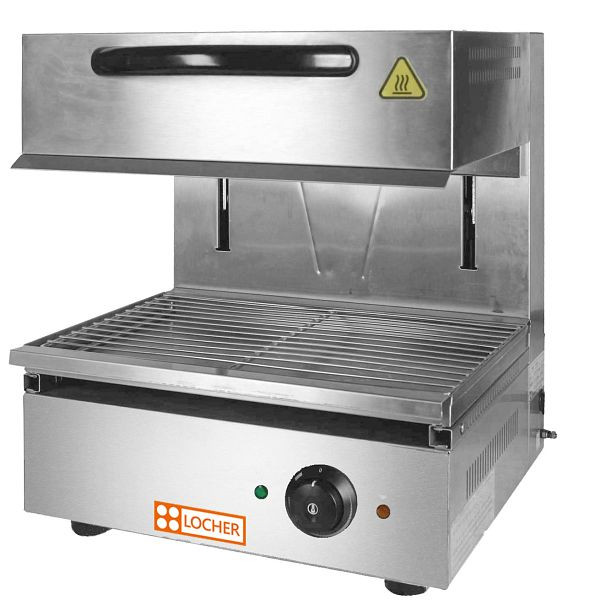 Salamandre ascenseur Locher SAH45, 332740