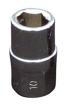 Adaptateur d'embouts Projahn 10 mm pour embouts 1/4", 3694