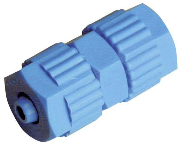 temporisateur A-GV-8/6-PP, raccord droit en polypropylène, UE : 10 pièces, 01010513