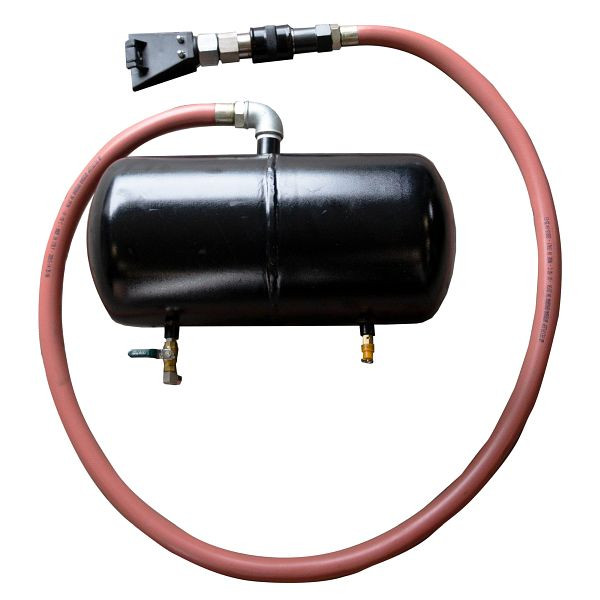 Gonfleur/bombe de pneu de voiture ATH-Heinl ATH RB 20-3 pour série M, 152303