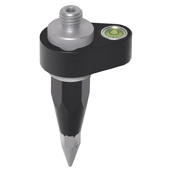 mini tige de prisme proNIVO, hauteur 120 mm, 218-4047