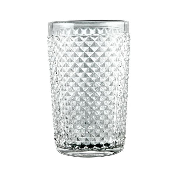 Verres à long drink Utopia Dante 390ml (6 pièces), GM106
