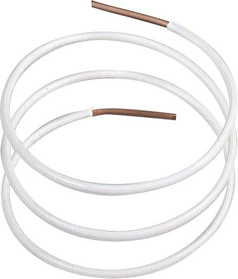 Bobine d'induction malléable KS Tools, universelle, longueur 750 mm, 500.8486